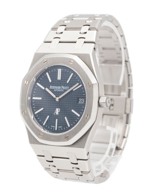 Audemars Piguet Royal Oak 15202ST.OO.1240ST.01 Image 2